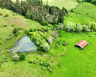 Roseburg, OR Agricultural - 5961 Lookingglass Rd