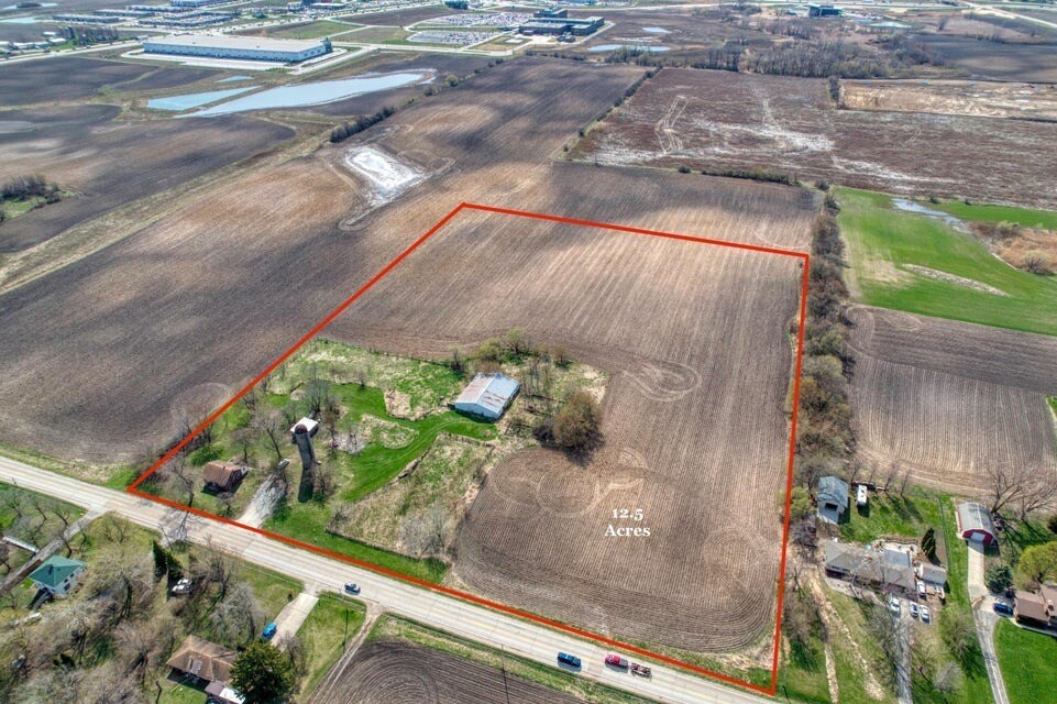 432 Highway V, Mount Pleasant, WI for Sale