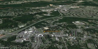 Leland, NC Commercial Land - 130 Carolina Ave Leland, NC Commercial Land - 130 Carolina Ave