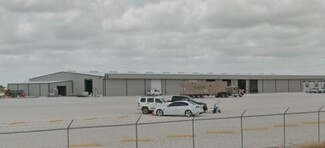 Mathis, TX Industrial - 6291 S Interstate Highway 37