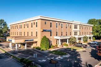 Winston-Salem, NC Office - 2150 Country Club Rd Winston-Salem, NC Office - 2150 Country Club Rd