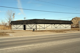 Warren, MI Industrial - 21665 Groesbeck Hwy