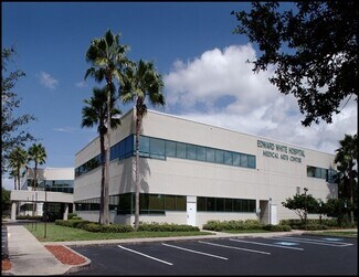 Saint Petersburg, FL Office/Medical - 2191 9th Ave N Saint Petersburg, FL Office/Medical - 2191 9th Ave N