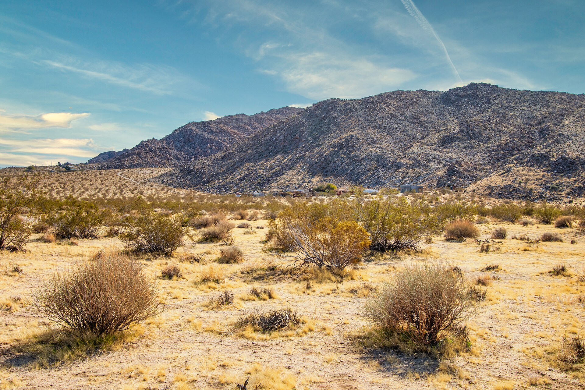 12 Border Ave, Joshua Tree, CA for Sale