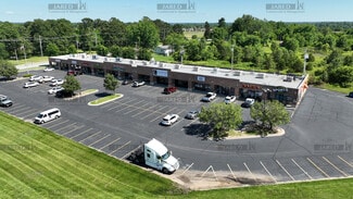 Republic, MO Retail - 1600-1694 US Highway 60 E