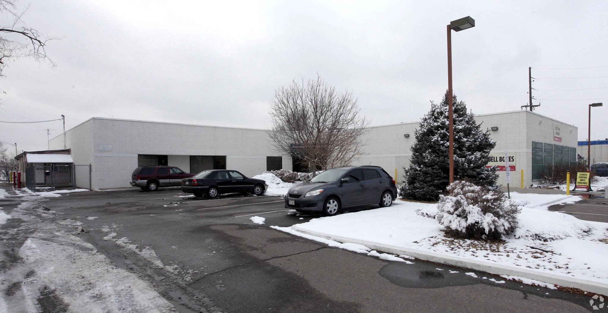 2125 S Valentia St, Denver, CO for Rent