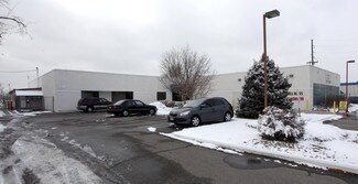 Denver, CO Flex - 2125 S Valentia St