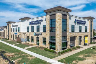 Denton, TX Office/Medical - 2660 Scripture St