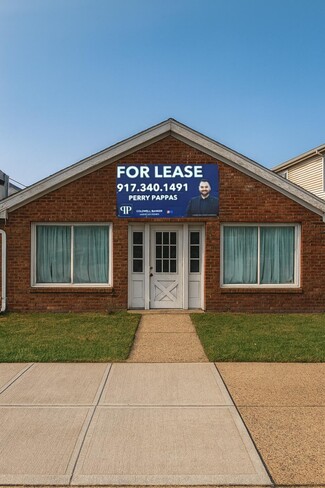 Seaford, NY Office - 3579 Merrick Rd