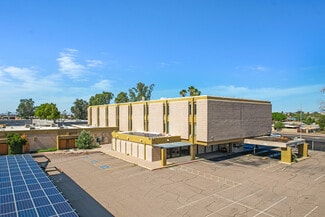 Phoenix, AZ Office - 3001 W Indian School Rd