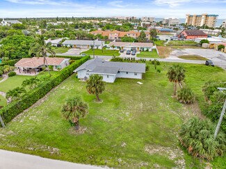 Indialantic, FL Commercial Land - 107 Franklyn Ave