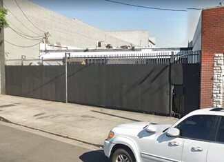 Los Angeles, CA Warehouse - 3850 Broadway Pl