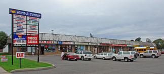 Patchogue, NY Retail - 350 E Main St