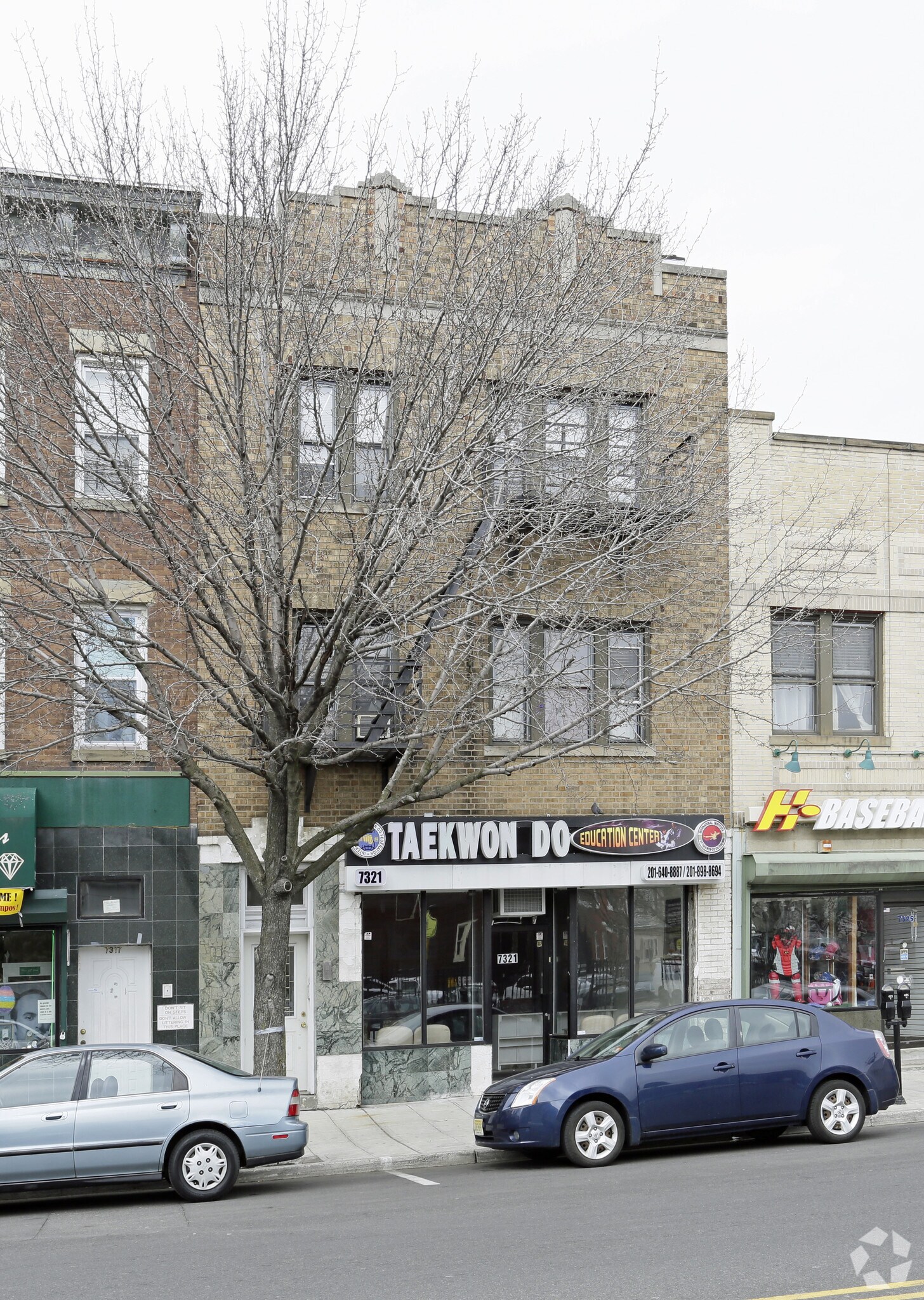 7321 Broadway, North Bergen, NJ for Rent