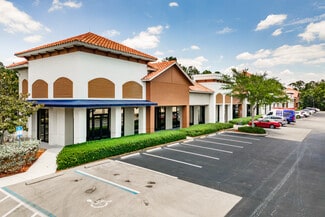 Fort Myers, FL Retail - 19451 S Tamiami Trl