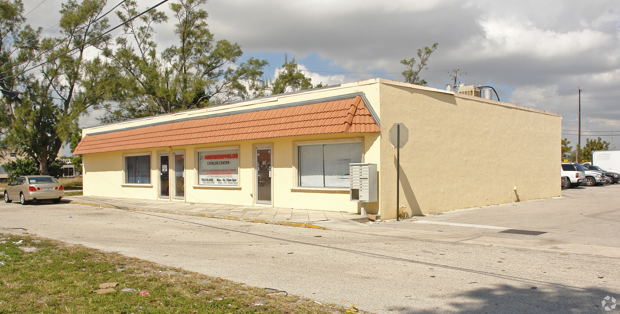 155 NE 1st St, Deerfield Beach, FL for Rent