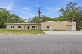 Lake Helen, FL Flex - 623 Pleasant St
