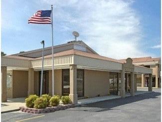 Williamston, NC Hospitality - 103 West Blvd
