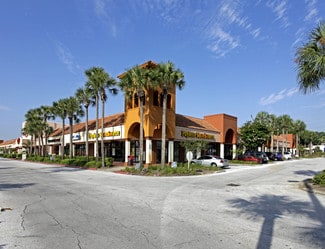 Winter Park, FL Retail - 501 N Orlando Ave Winter Park, FL Retail - 501 N Orlando Ave