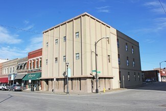 Springfield, MO undefined - 420 South Ave