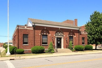 Willoughby, OH Office - 38029 3rd St