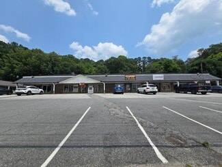 Calhoun, GA Retail - 514 S Wall St