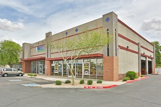 Mesa, AZ Flex - 9123 E Southern Ave