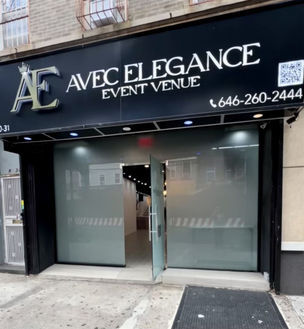 80-31 Jamaica Ave, Jamaica, NY for Rent