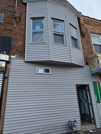 Camden, NJ undefined - 1557 Mount Ephraim Ave