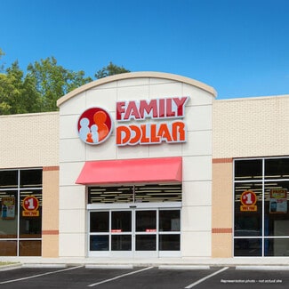 Angleton, TX Retail - 201 W Mulberry St