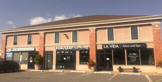 East Hanover, NJ Office/Retail, Retail - 110 State Route 10