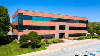 Hunt Valley, MD Office - 216 Schilling Cir