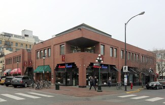 Victoria, BC undefined - 615-627 Yates St