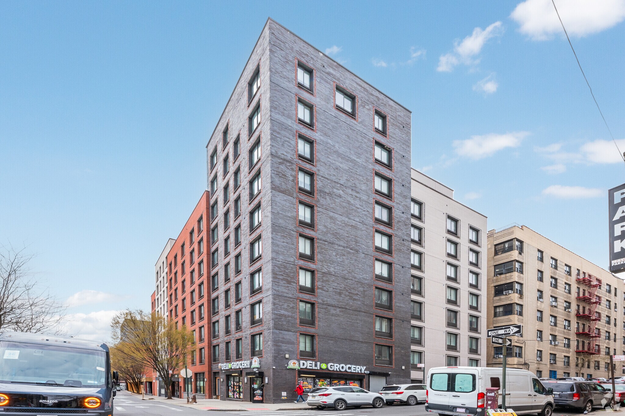 180 E 156th St, Bronx, NY for Rent