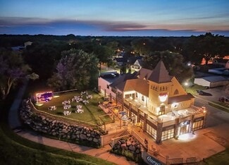 Spencer, IA Freestanding - 24 W Park St