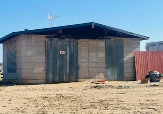 Victorville, CA Commercial Land - 13454 Gabriel Rd Victorville, CA Commercial Land - 13454 Gabriel Rd