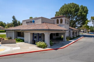 Valencia, CA Retail - 25882 McBean Pky
