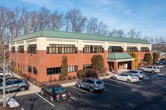 East Greenwich, RI Office, Office/Medical - 1351 S County Trl