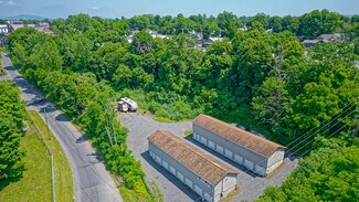 Hudson Falls, NY Self-Storage Facilities - 16 Depot St