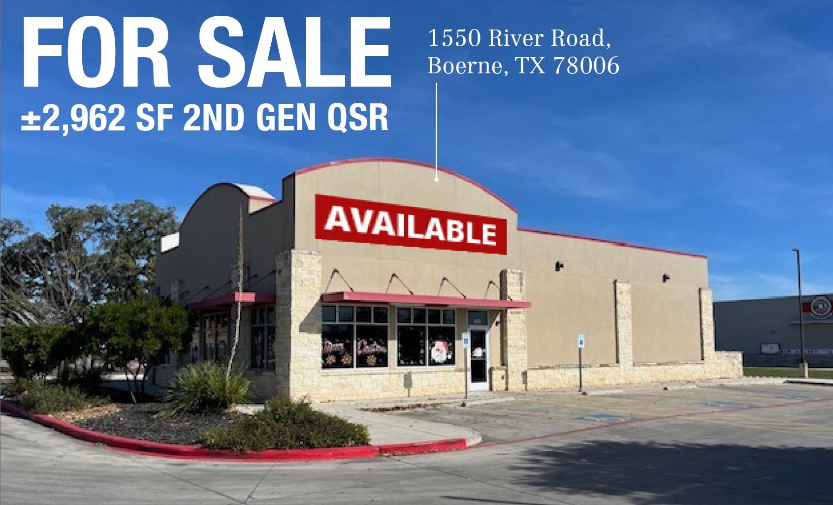 1550 River Rd, Boerne, TX for Sale