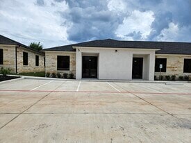 Montgomery, TX Office/Medical - 625 Regal Row