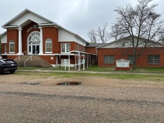 Omaha, TX Specialty - 204 Senter Ave