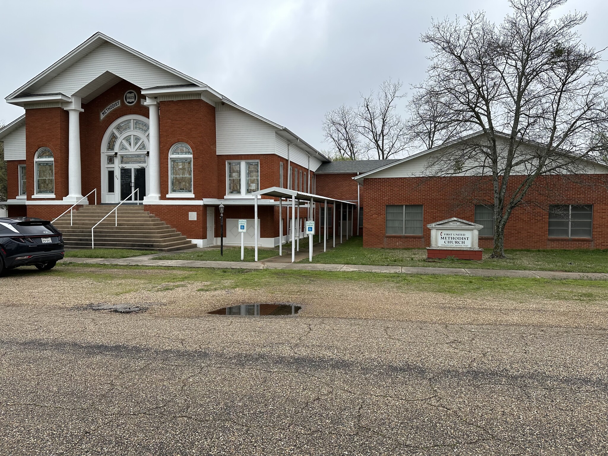 204 Senter Ave, Omaha, TX for Sale