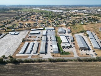 Haslet, TX Office, Flex, Industrial - 2617 W Blue Mound Rd