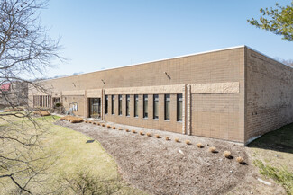 Mahwah, NJ Industrial - 300 Corporate Dr