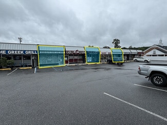 Huntington, NY Retail - 1151-1157 E Jericho Tpke