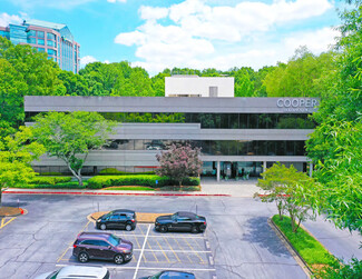 Atlanta, GA Office - 150 Interstate N Pky SE