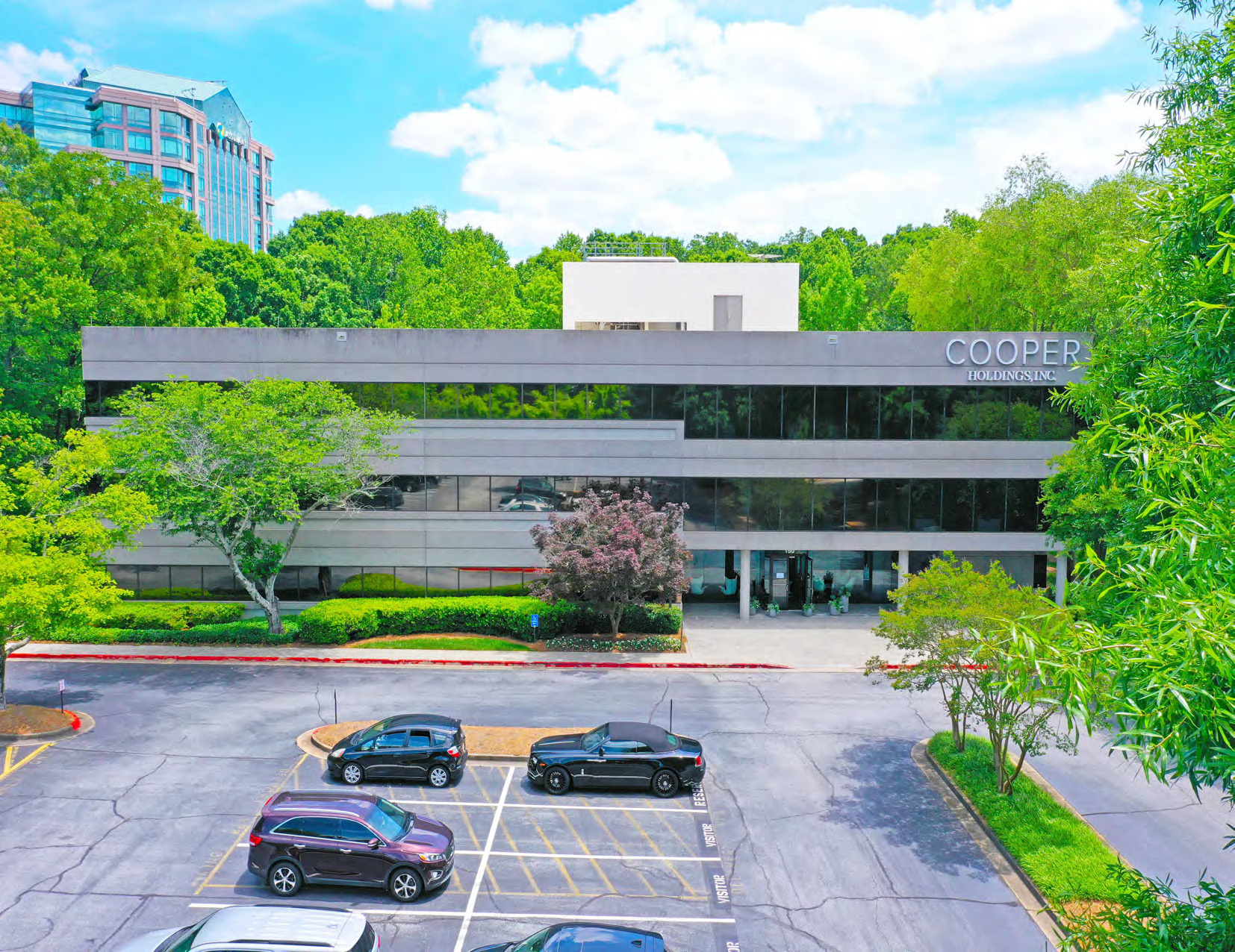 150 Interstate N Pky SE, Atlanta, GA for Rent