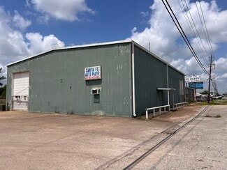 Santa Fe, TX Flex - 13207 Highway 6