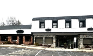 Randolph, NJ Office, Retail - 246 State Route 10